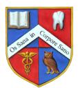 Essex Street Dental Medicine logo